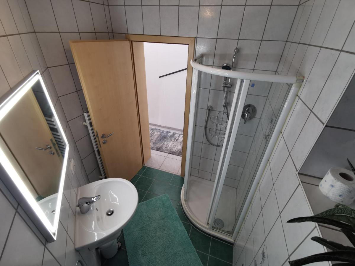 Ferienwohnung Hensel Am Herzmannser See Waltenhofen Dış mekan fotoğraf